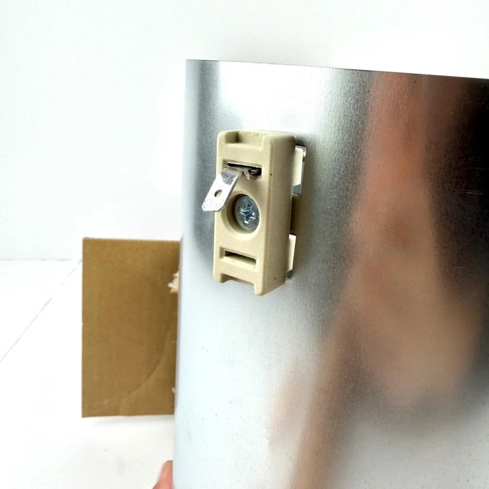 Napco DE612‎ Dryer Heating Element Assembly Replaces LA-1044 Supco Read